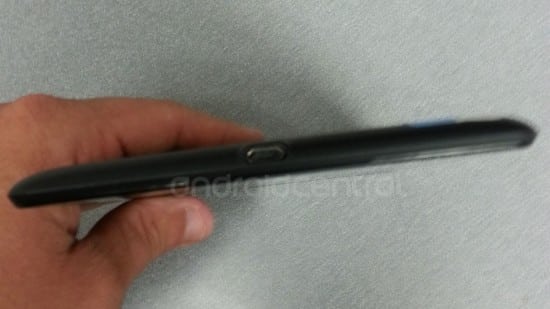 New Google Nexus 7 - 6