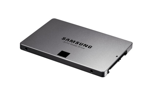 amsung SSD 840 Evo