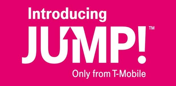 T-Mobile JUMP