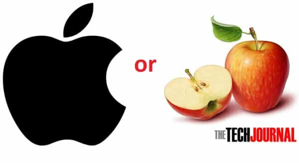 Apple Or Apple