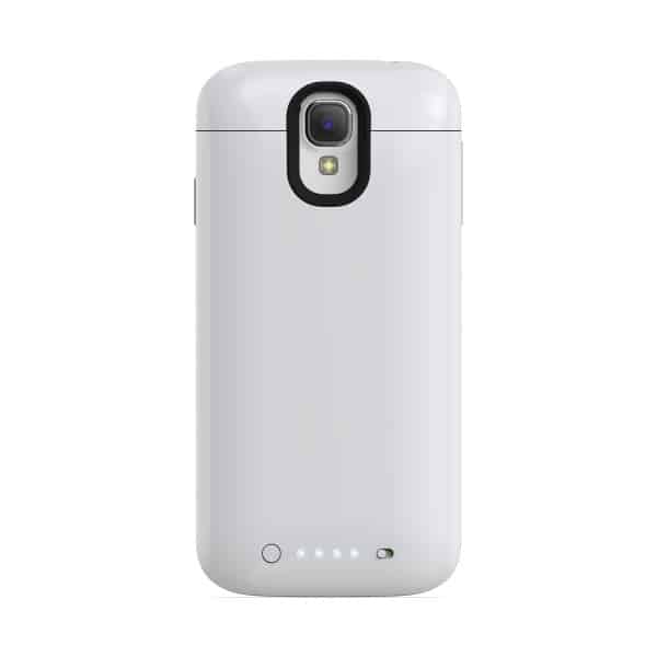 Galaxy S 4  Mophie Juice Pack TTJ-2