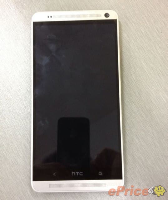 HTC One Max Phablet