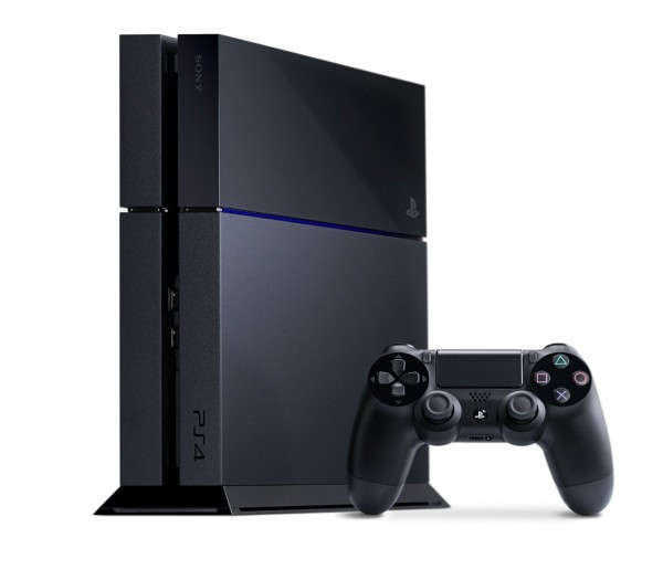 PlayStation 4 console 2