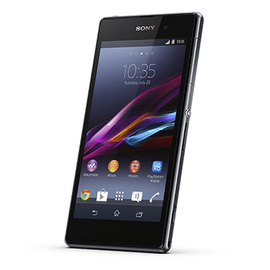 Sony Xperia Z1 Smartphone