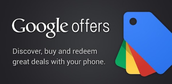 Google Offers