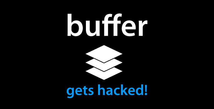 Buffer Hacked