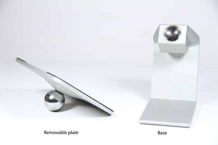 MiStand Plate And Base