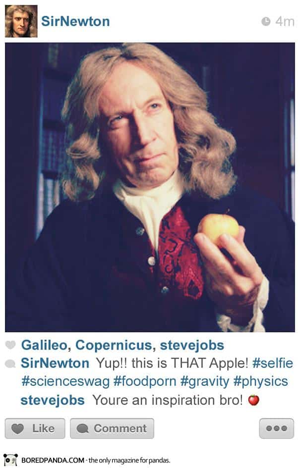 Sir Newton