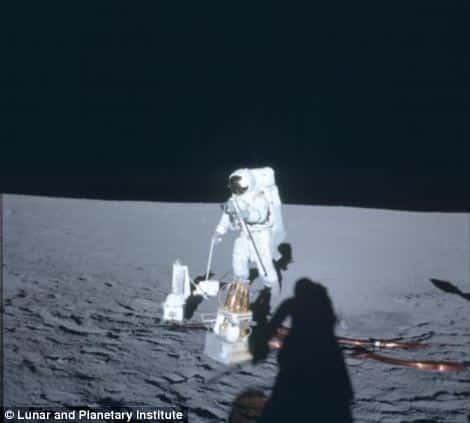Apollo 12 Mission - Photo 2