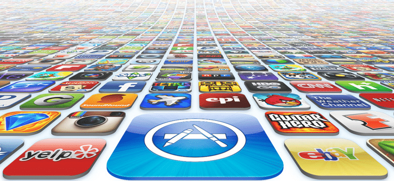 iOS App Store Most Popular