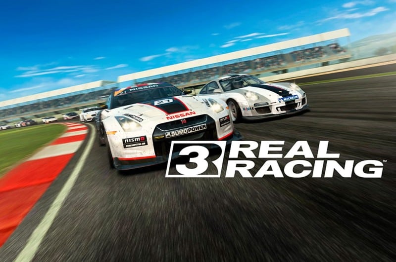 real-racing
