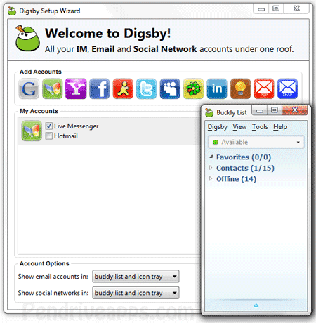 Digsby