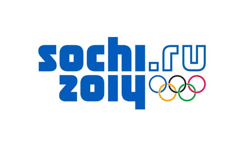 Sochi 2014 Olympics