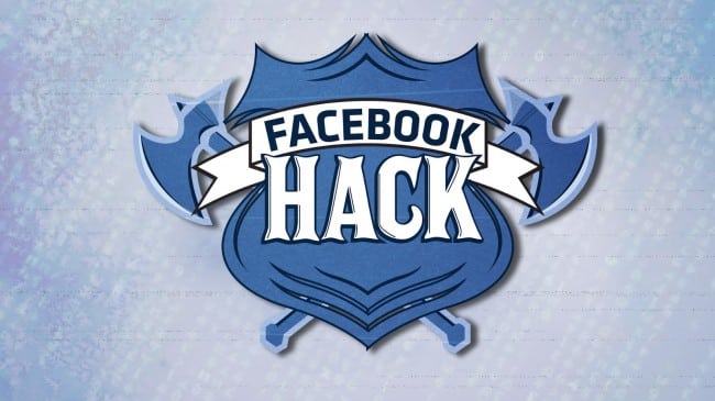 Facebook-Hack