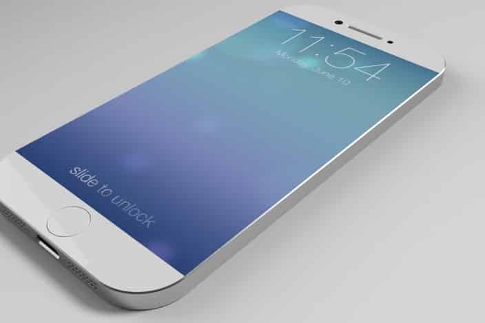 4.7-inch iPhone concept