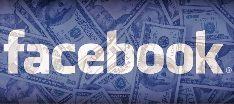 Facebook e-money