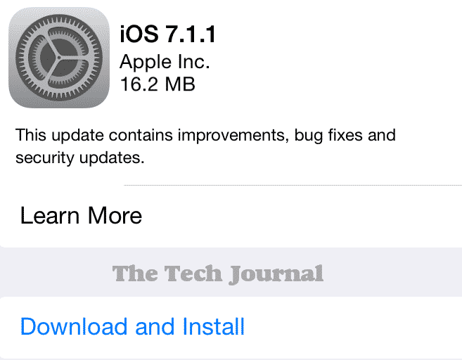 iOS 7.1.1-1WM