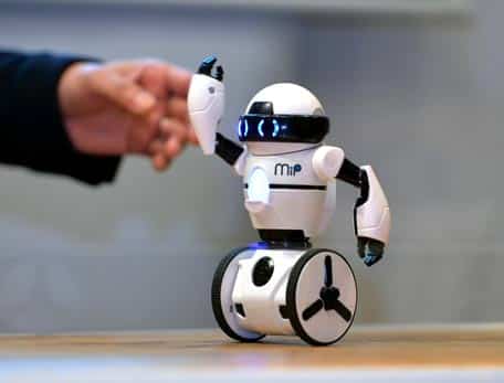 MiP toy robot