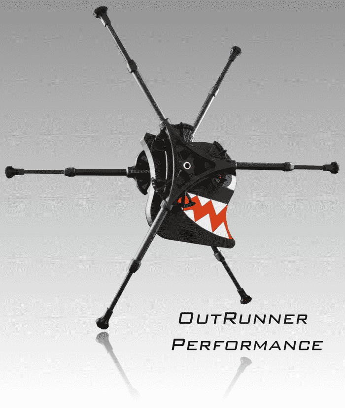 OutRunner Performance