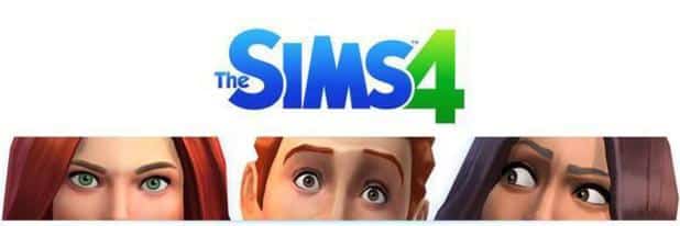 Sims 4-1