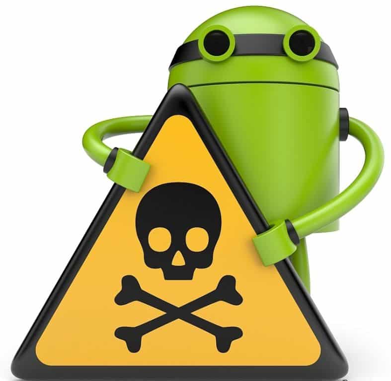Security Flaw In Google Play Store