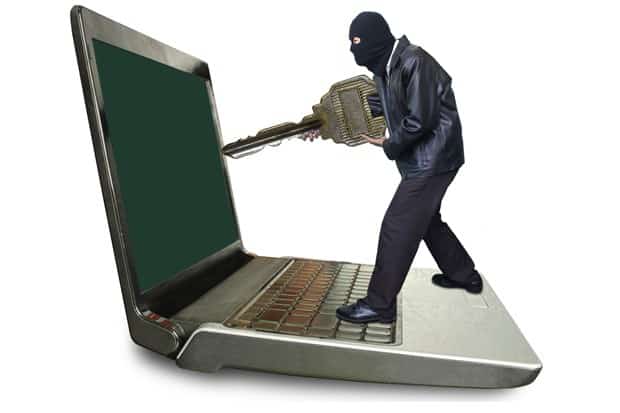 Hacker To Breach