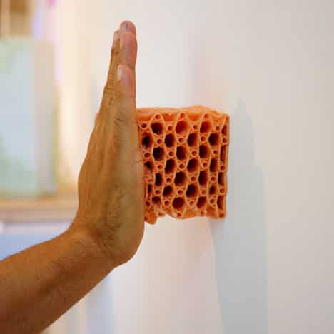 Machine That Can Create 3D Structures From Wool And Paper - 4, Image Credit: Guillaume Couche