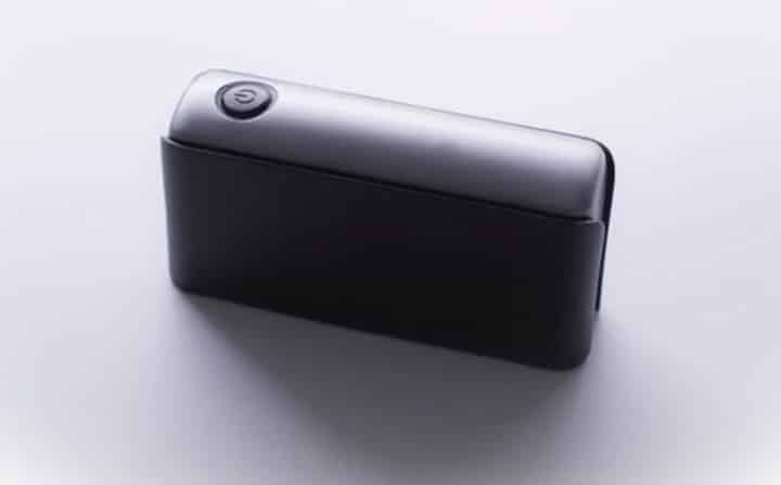 World's Smallest Scanner - PocketScan