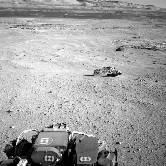 meteorites-found-by-mars-rover-curiosity