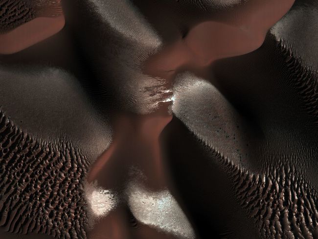Dune Patterns