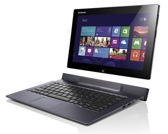 Lenovo Tablet-PC