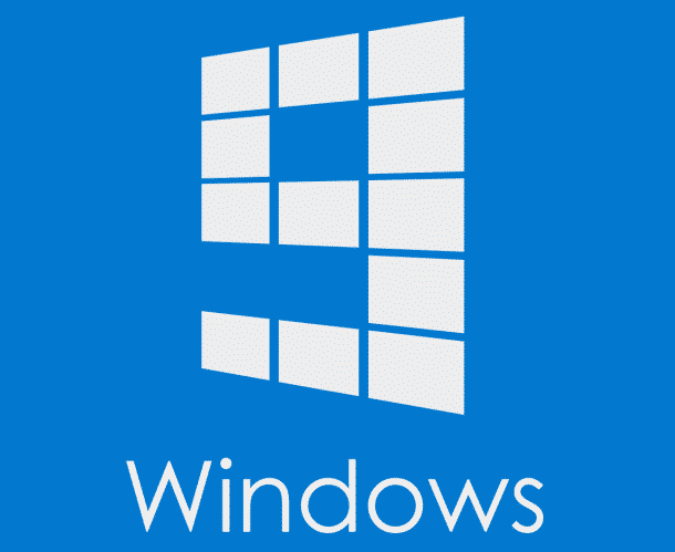Windows 9