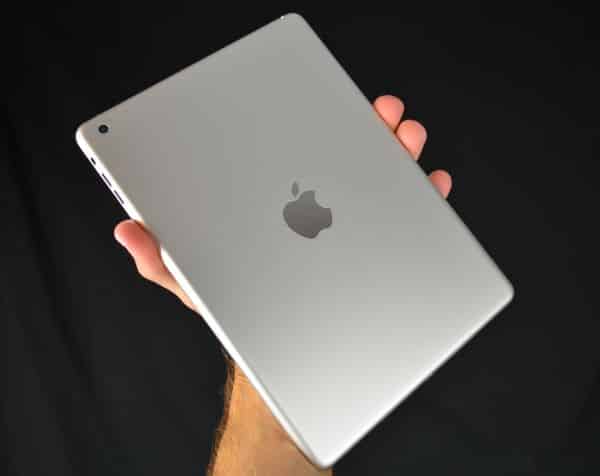 iPad Of Apple