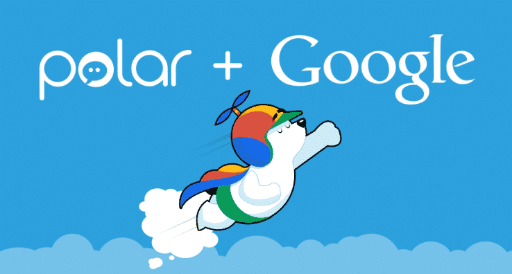 Google Acquires Polar