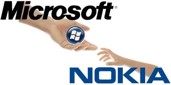 Nokia Site Moved To Microsoft Site