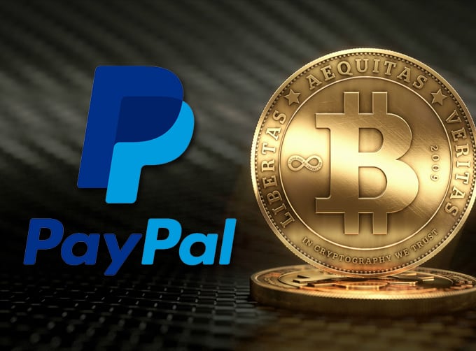PayPal Supports Limited Bitcoin