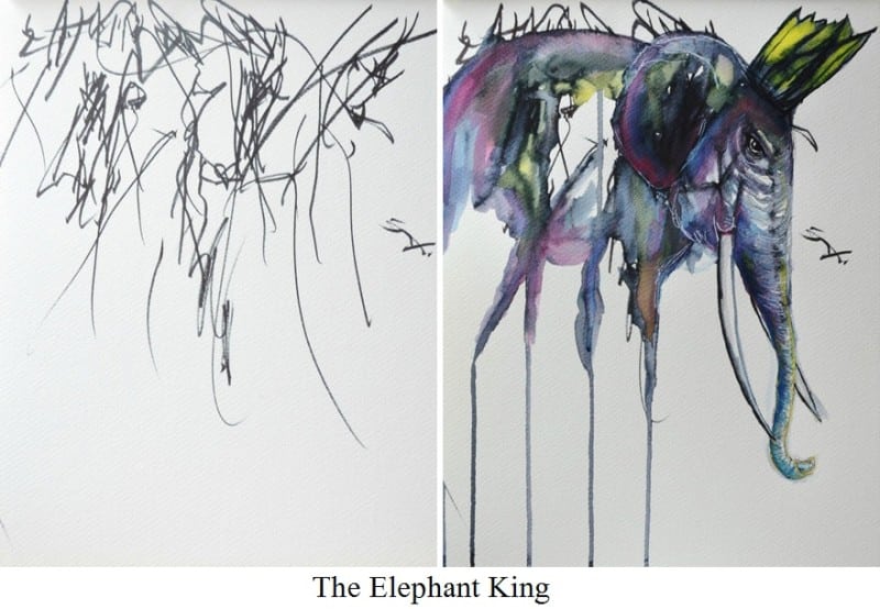 The Elephant King