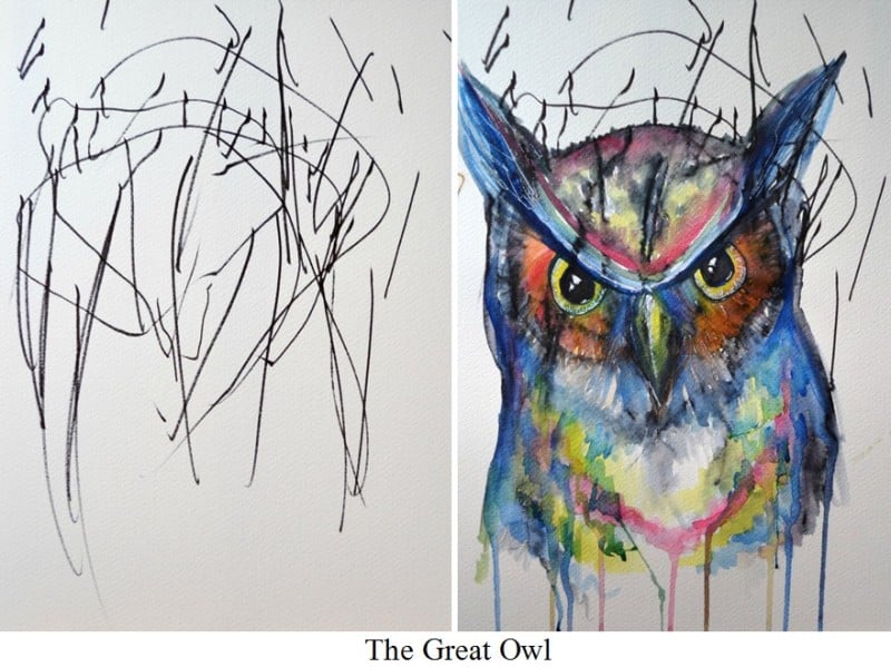 The Great Owl