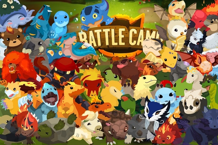 Battle camp