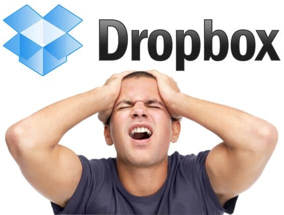 Dropbox Passwords May Have Leaked Online