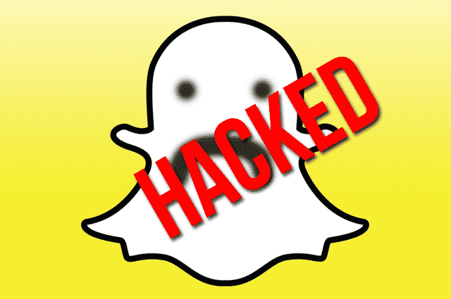 snapchat-hacked