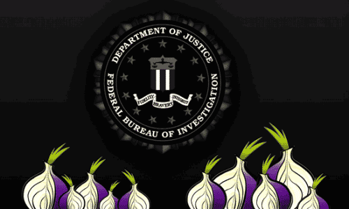 FBI Takes Down 27 Websites Of Tor