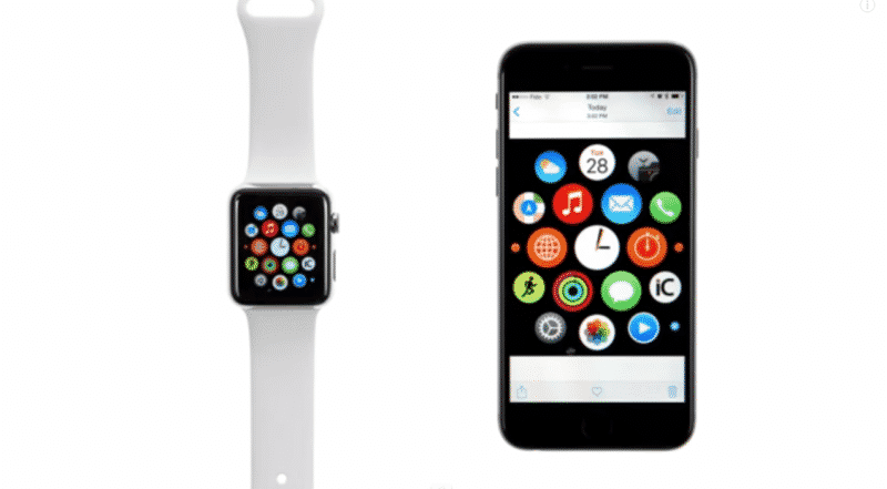 How to Take a Screenshot on the Apple Watch 