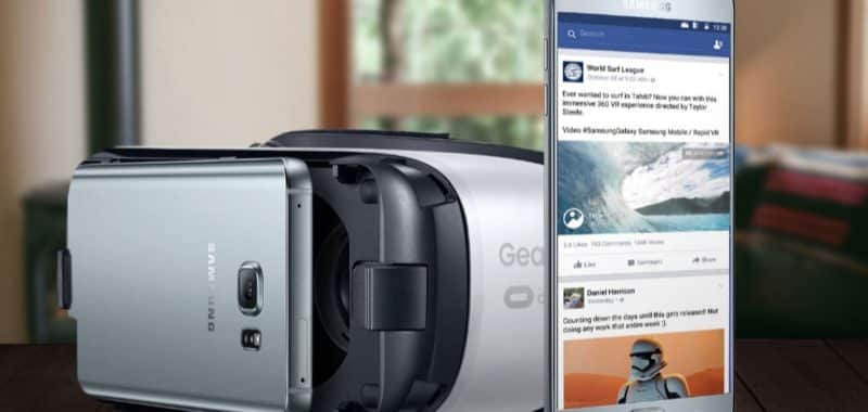Facebook Is Introducing 360-degree Photos To The News Feed