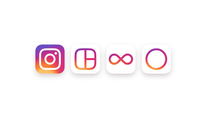 Instagram Releases New Logo With Redesigned App