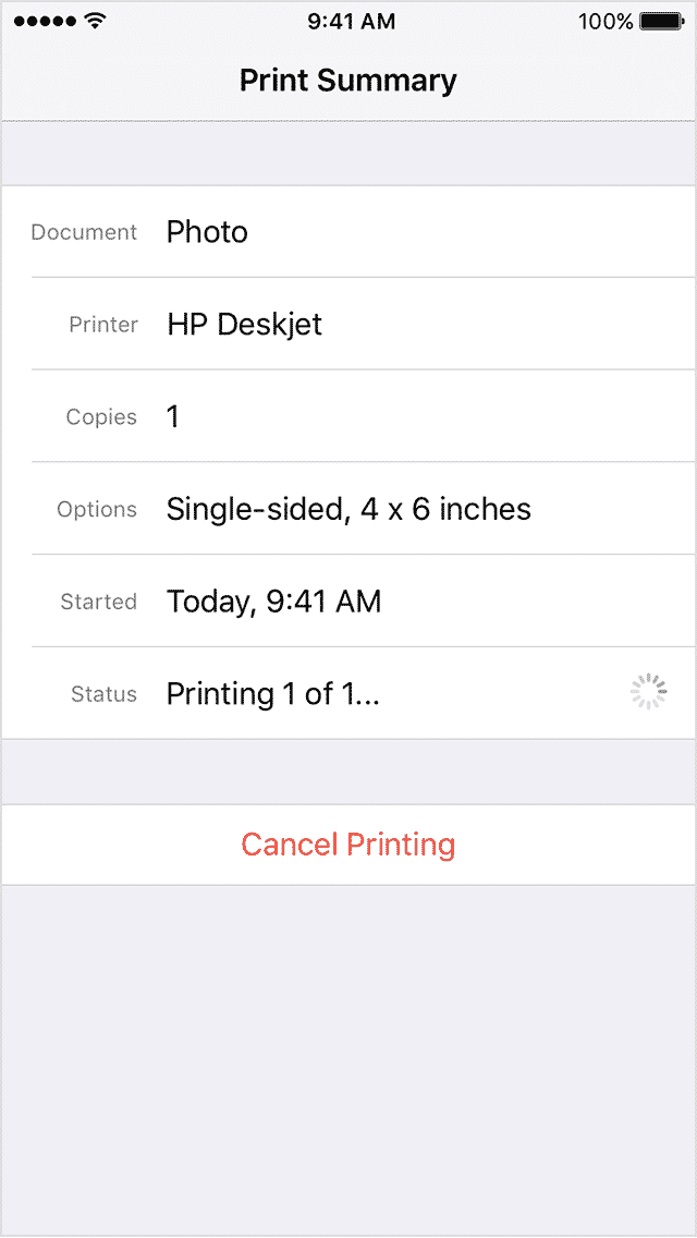 [Tutorial] Guide To Print From iPhone Or iPad Wirelessly