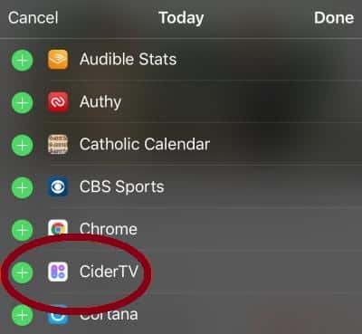 tn_Add-CiderTV-widget