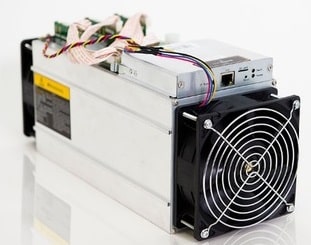 Bitcoin Miner Antminer S9 Bitcoin Mining 101 Rigs Mining Hardware Antminer Cryptocurrency Digital Currency