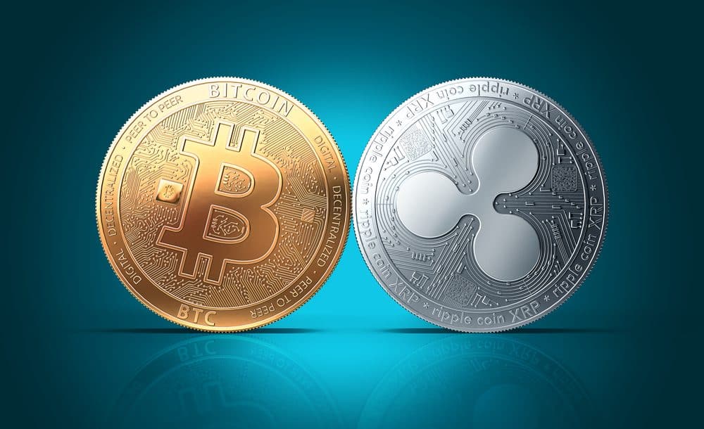 Bitcoin Ripple Cryptocurrency,What is Ripple?