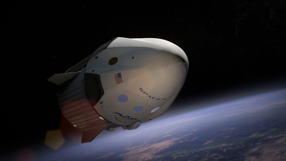 Space Enterprise at Berkeley builds Eureka-1
